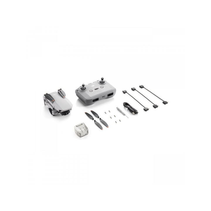 DJI Mini 2 SE