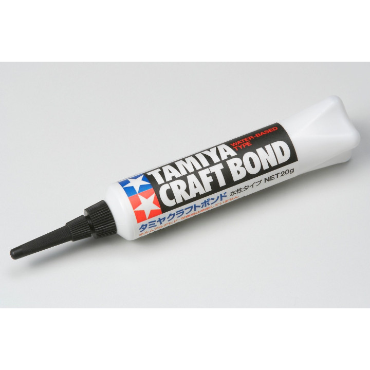 Tamiya Craft Bond 20g