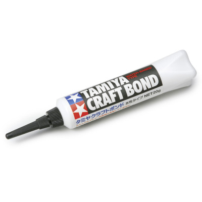 Tamiya Craft Bond 20g