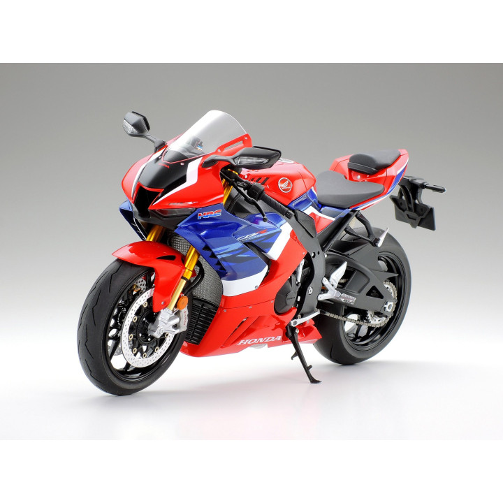 Tamiya 1:12 Honda CBR 1000-RR-R Fireblade SP