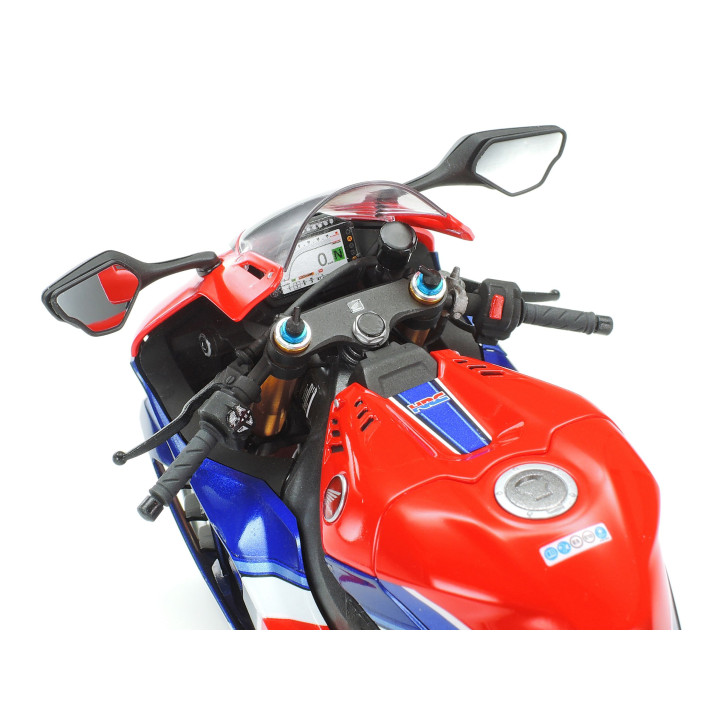 Tamiya 1:12 Honda CBR 1000-RR-R Fireblade SP