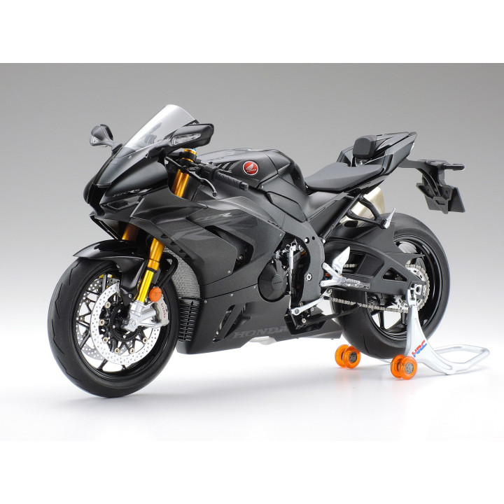 Tamiya 1:12 Honda CBR 1000-RR-R Fireblade SP