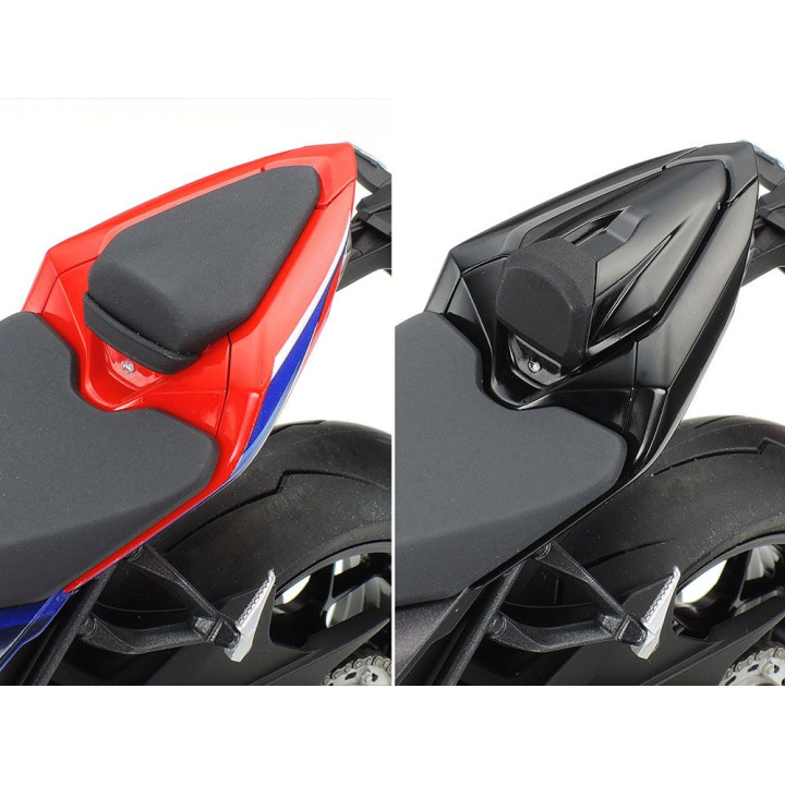 Tamiya 1:12 Honda CBR 1000-RR-R Fireblade SP
