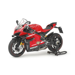 Tamiya 1:12 Ducati Superleggera V4