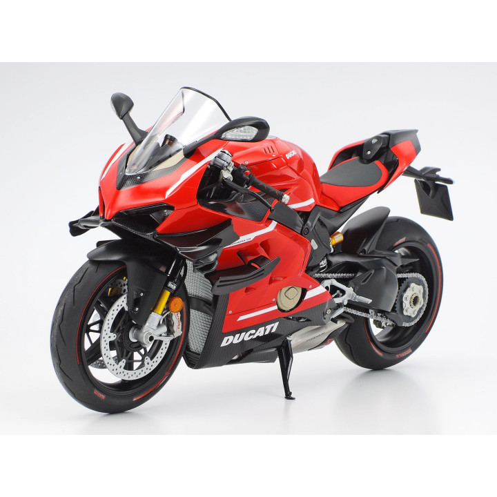 Tamiya 1:12 Ducati Superleggera V4