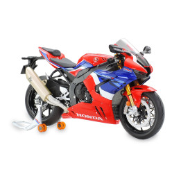 Tamiya 1:12 Honda CBR 1000-RR-R Fireblade SP