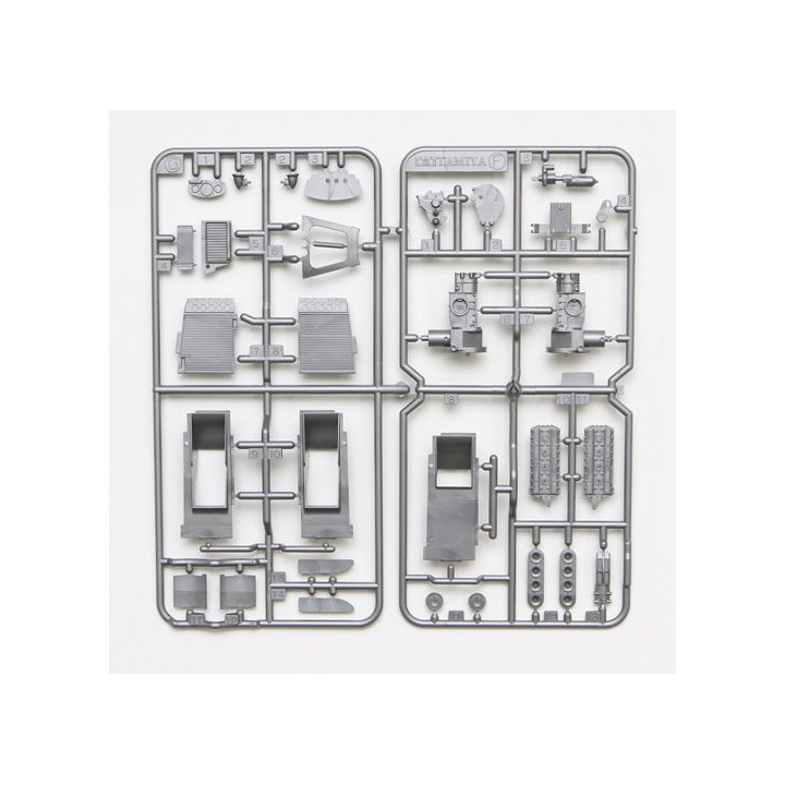 Tamiya 1:20 Lotus Type 79 1978