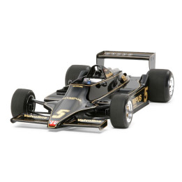 Tamiya 1:20 Lotus Type 79 1978