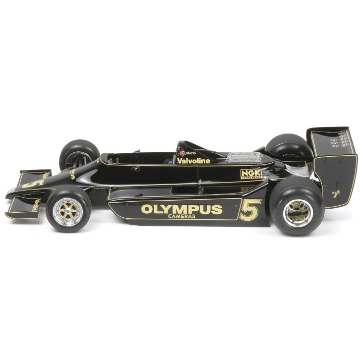 Tamiya 1:20 Lotus Type 79 1978