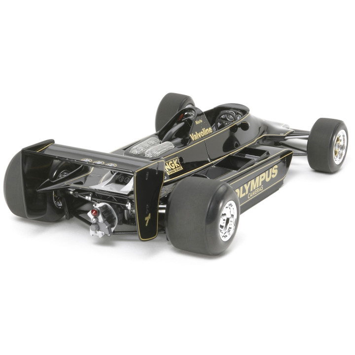 Tamiya 1:20 Lotus Type 79 1978