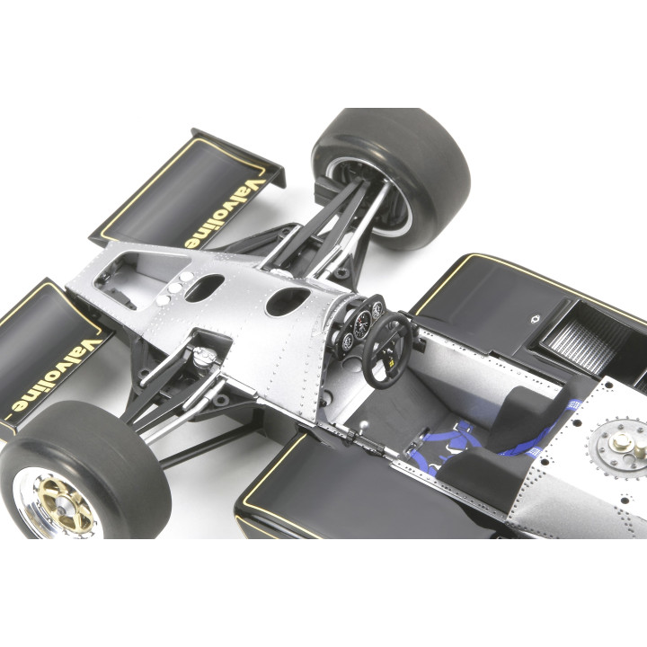 Tamiya 1:20 Lotus Type 79 1978