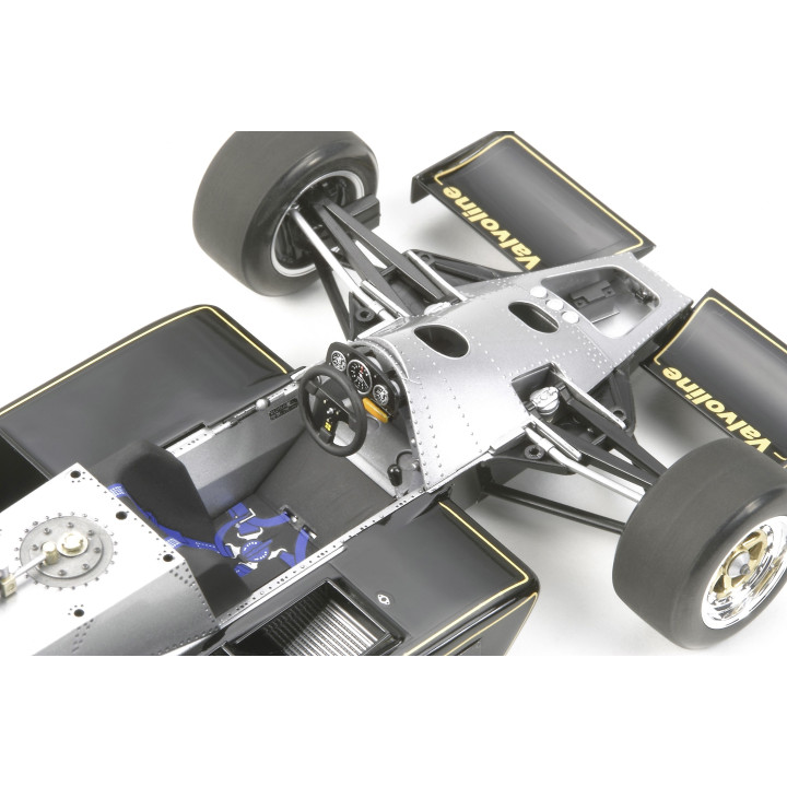 Tamiya 1:20 Lotus Type 79 1978
