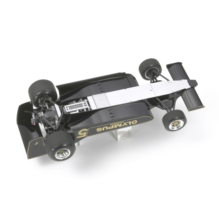 Tamiya 1:20 Lotus Type 79 1978