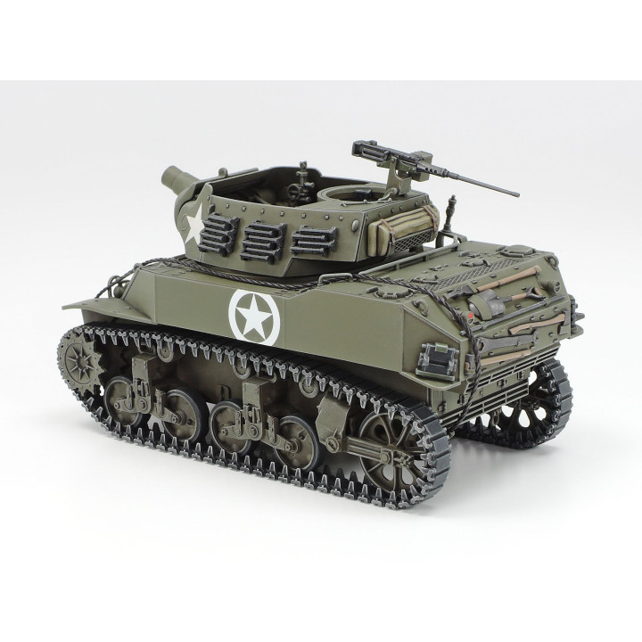 TAMIYA 1/48 Howitzer MotorCarriage M8