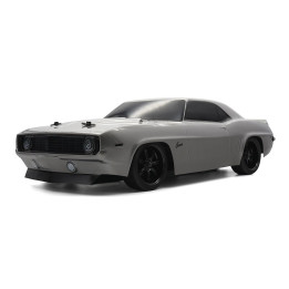 Karoserie lakovaná 1969 Chevrolet Camaro Z28