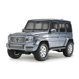 Tamiya 1:10 Mercedes-Benz G 500 (CC-02)