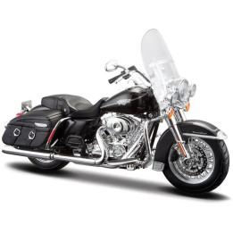 Maisto Harley Davidson 2013 FLHRC Road King Classic 1:12
