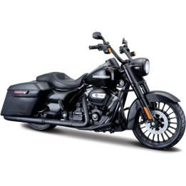Maisto Harley Davidson 2017 Road King Special 1:12