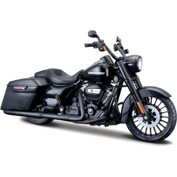 Maisto Harley Davidson 2017 Road King Special 1:12