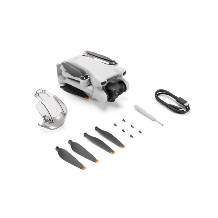 DJI Mini 3 (Drone Only)