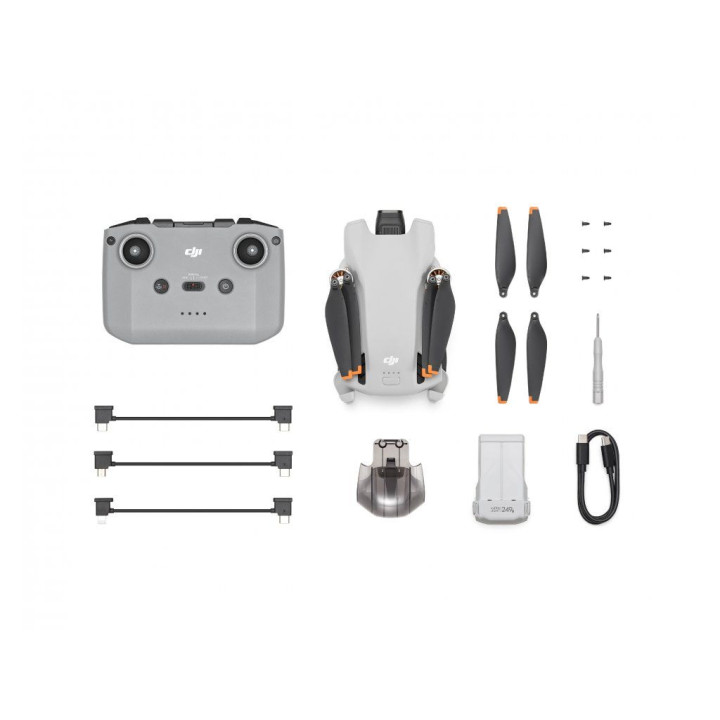 DJI Mini 3
