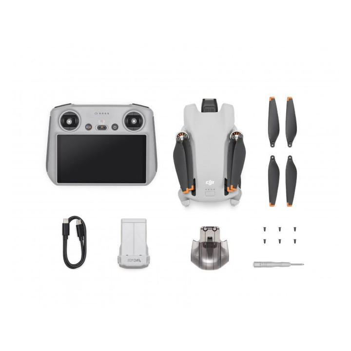 DJI Mini 3