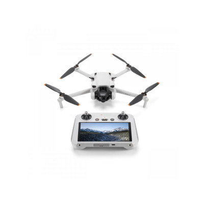 DJI Mini 3