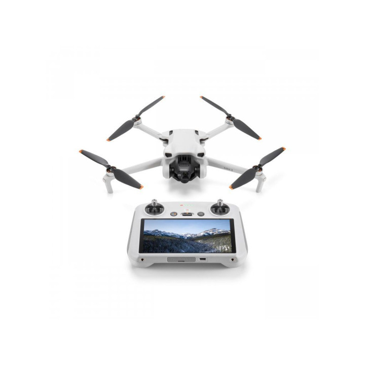 DJI Mini 3