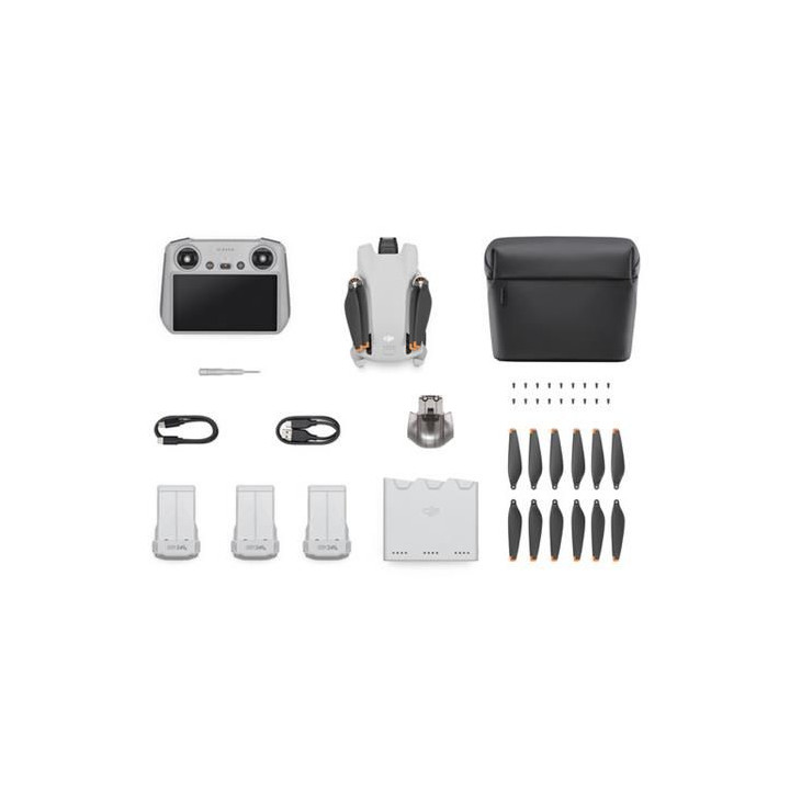 DJI Mini 3