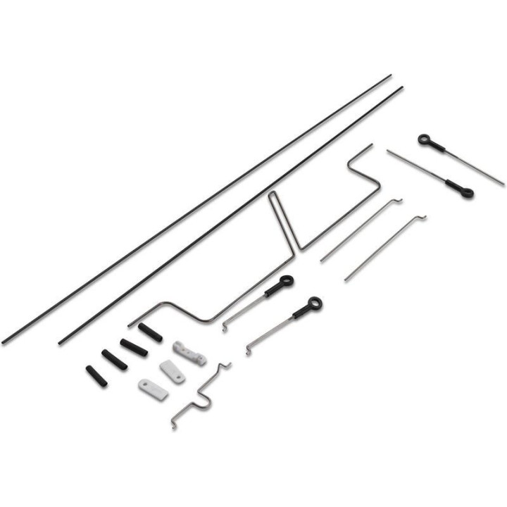 E-flite sada táhel: UMX Turbo Timber Evolution