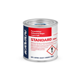 KAVAN lepící lak STANDARD, 250ml