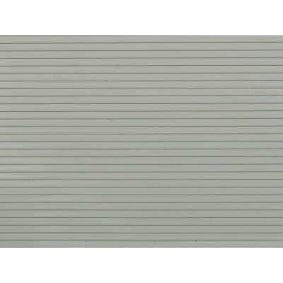 Auhagen Dekor panel doska stena obrátený debnenie /ks
