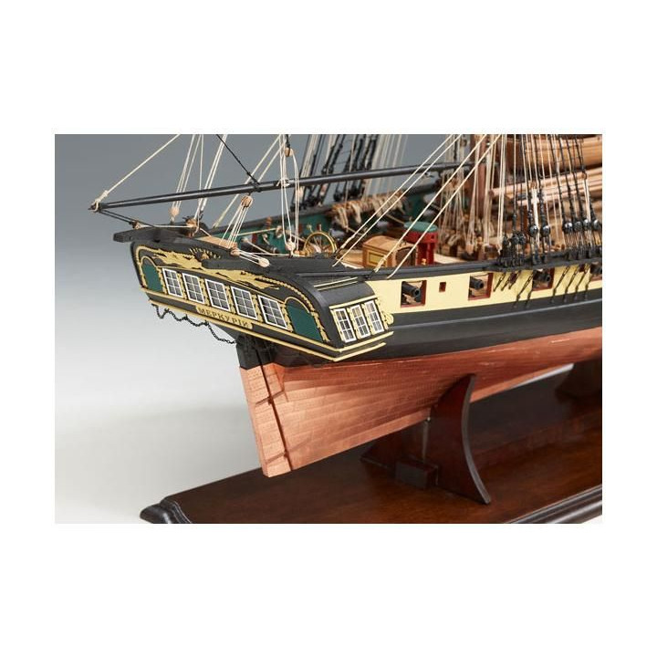 VICTORY MODELS ruská briga 1819 1:64 kit