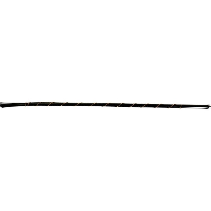 Olson list do lupénkové pilky 0.66x0.33x127mm dvojitý zub 30TPI (12ks)