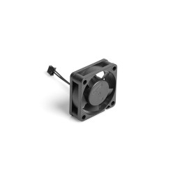 WorksTeam větráček 30x30x10mm pro regulátory - 1S/2S