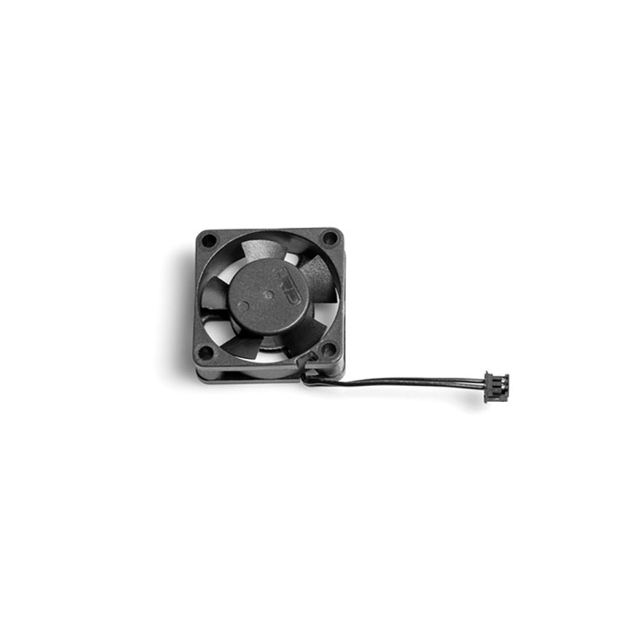 WorksTeam větráček 30x30x10mm pro regulátory - 1S/2S