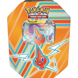 Pokémon Rotom V - Hidden Potential Tin / Pokemon