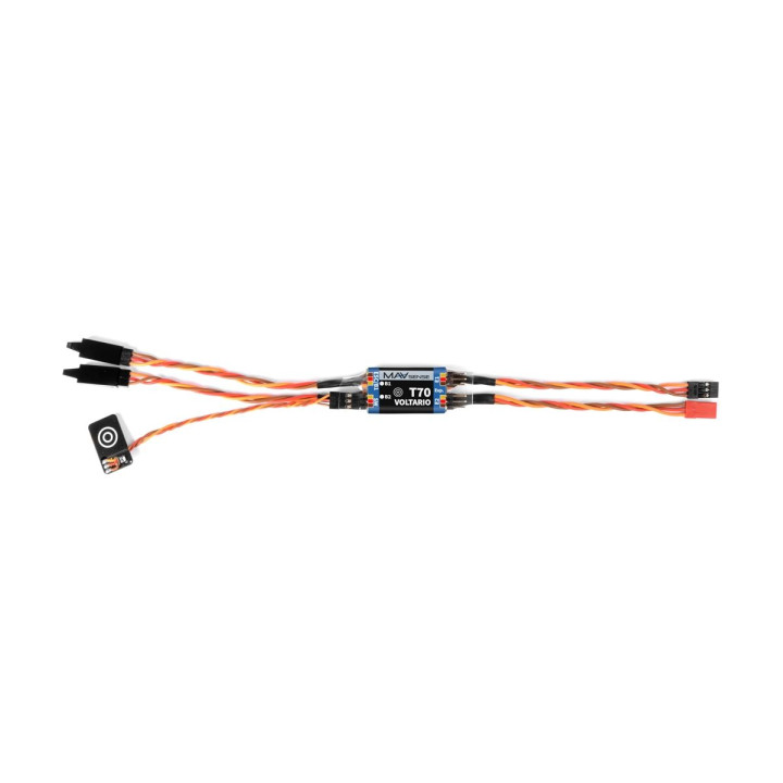 MAV Sense Voltario T70 JR
