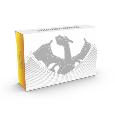 Pokémon Ultra-Premium Collection Charizard