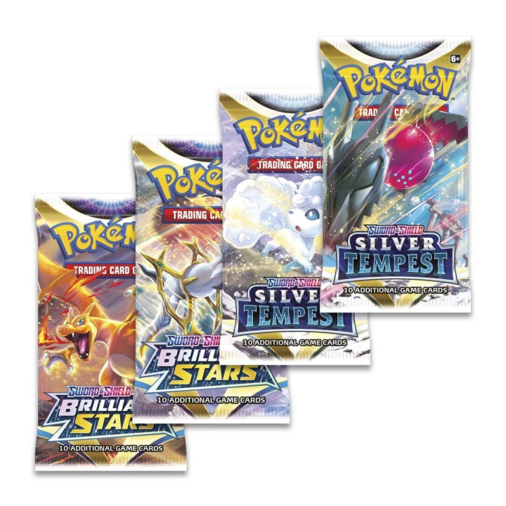 Pokémon TCG Mimikyu ex Box