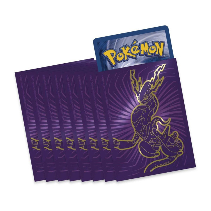 Pokémon: Scarlet & Violet Elite Trainer Box (Miraidon)
