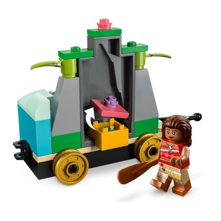LEGO Disney - Slavnostní vláček Disney