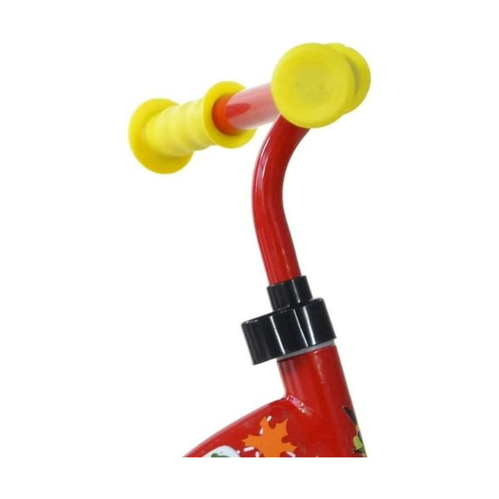DINO Bikes - Dětské kolo 10" Bing