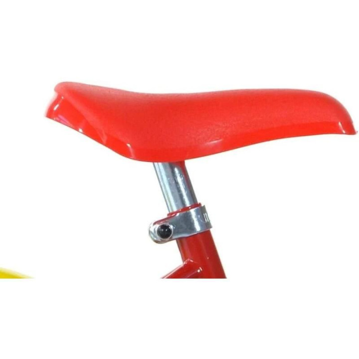 DINO Bikes - Dětské kolo 10" Bing