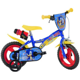 DINO Bikes - Dětské kolo 12" Sonic
