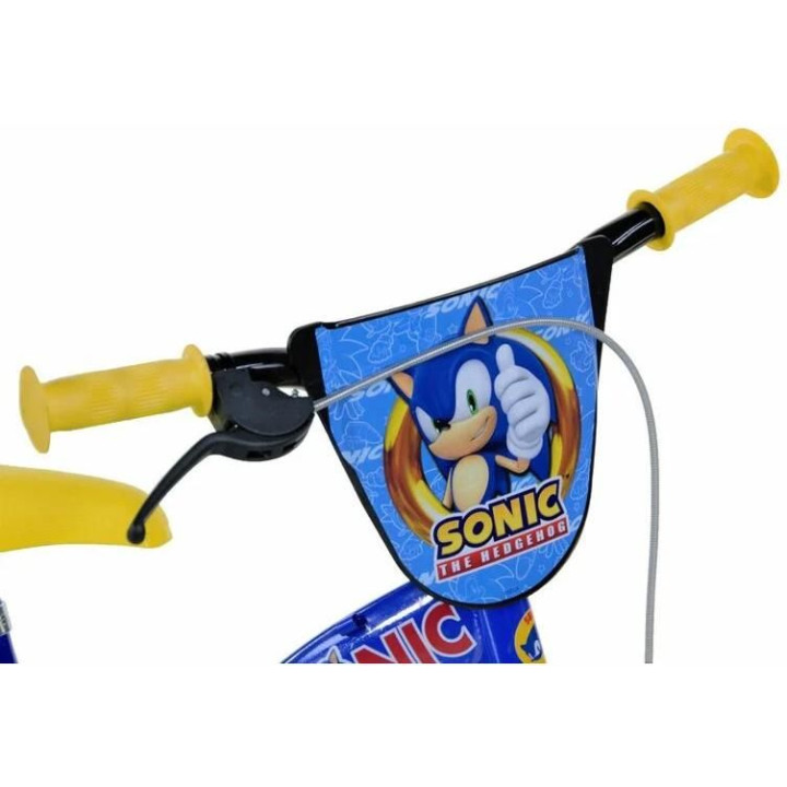 DINO Bikes - Dětské kolo 12" Sonic