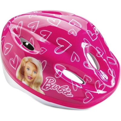 DINO Bikes - Dětská přilba Barbie