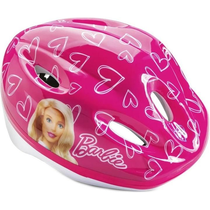 DINO Bikes - Dětská přilba Barbie