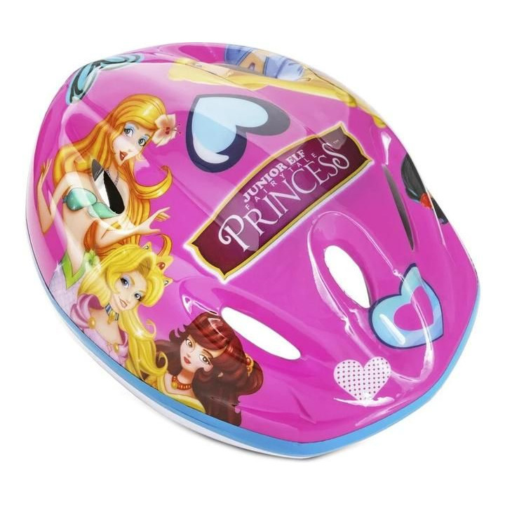DINO Bikes - Dětská přilba Princess