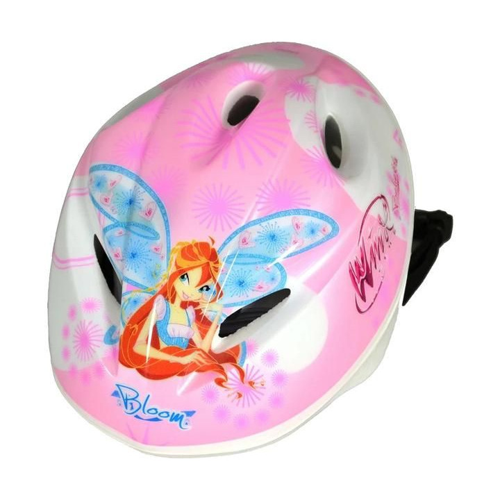 DINO Bikes - Dětská přilba Winx